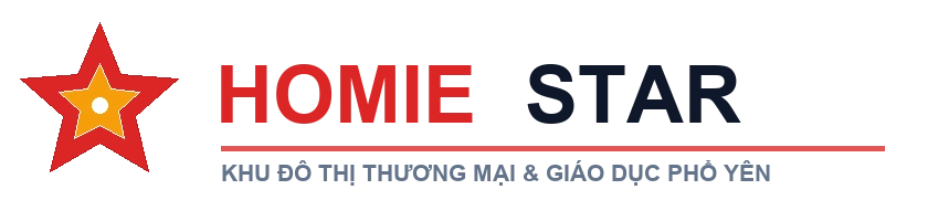 Homie Star Phổ Yên